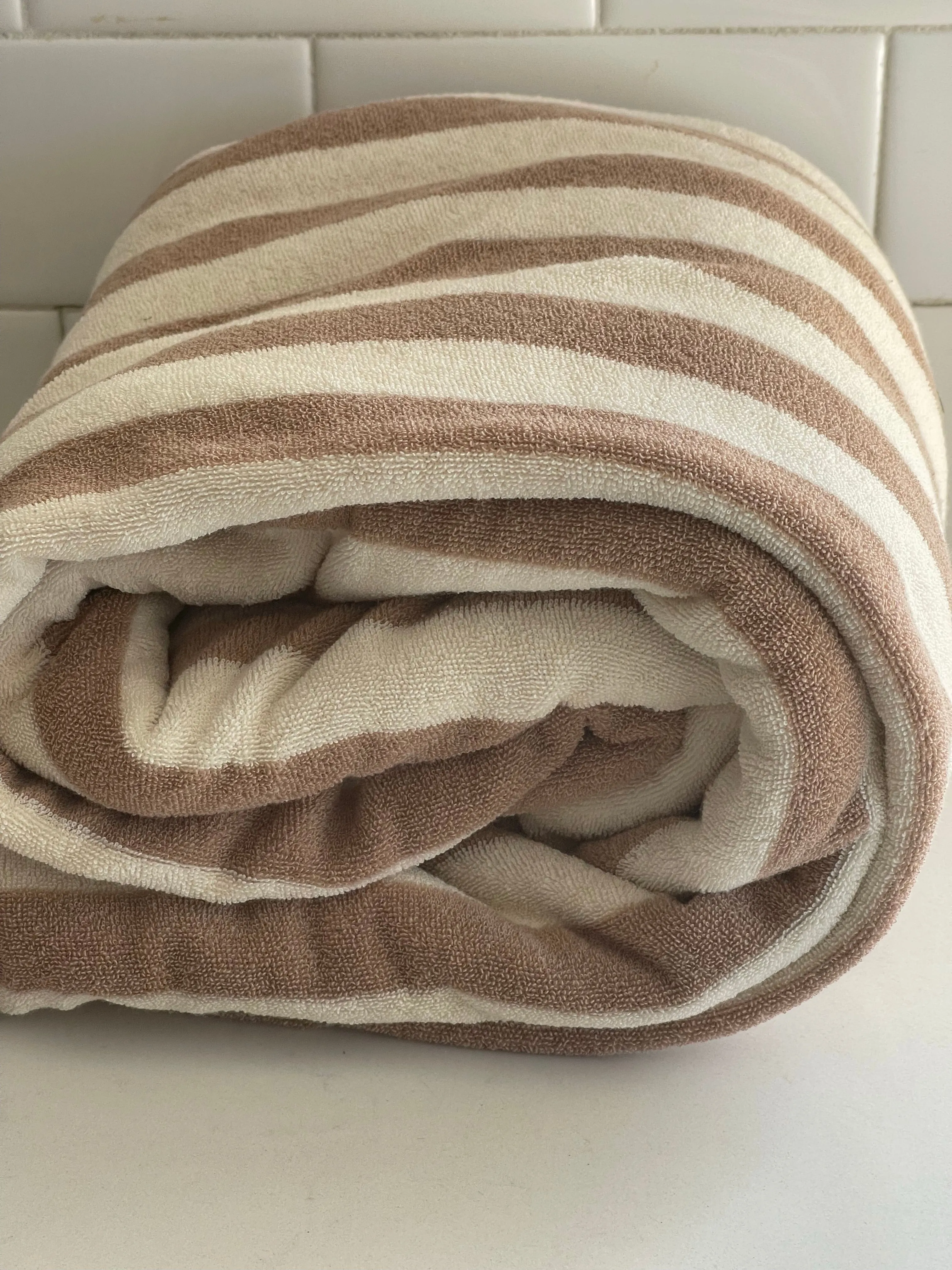 100% Organic Cotton Sponge Knit Terry