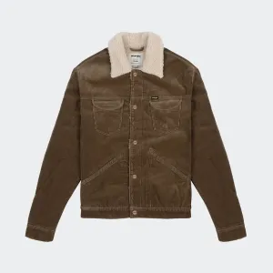 124MJ SHERPA