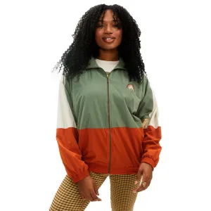 Andrin Jacket Womens - Lightning Bolt ⚡