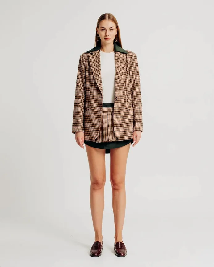 Anok Blazer