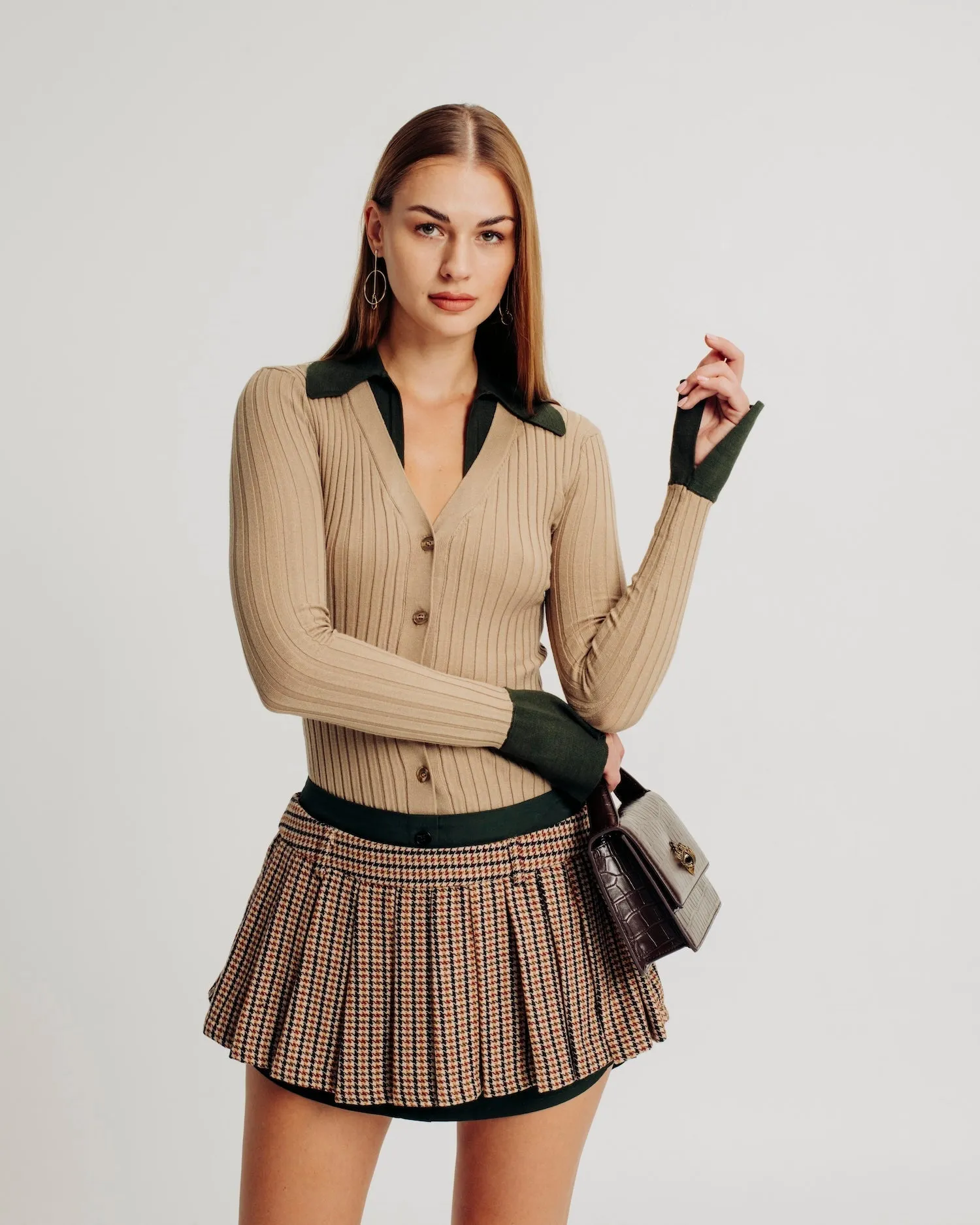 ANOK SKIRT