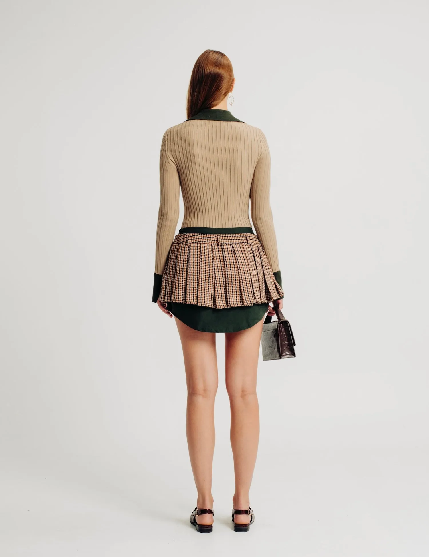 ANOK SKIRT