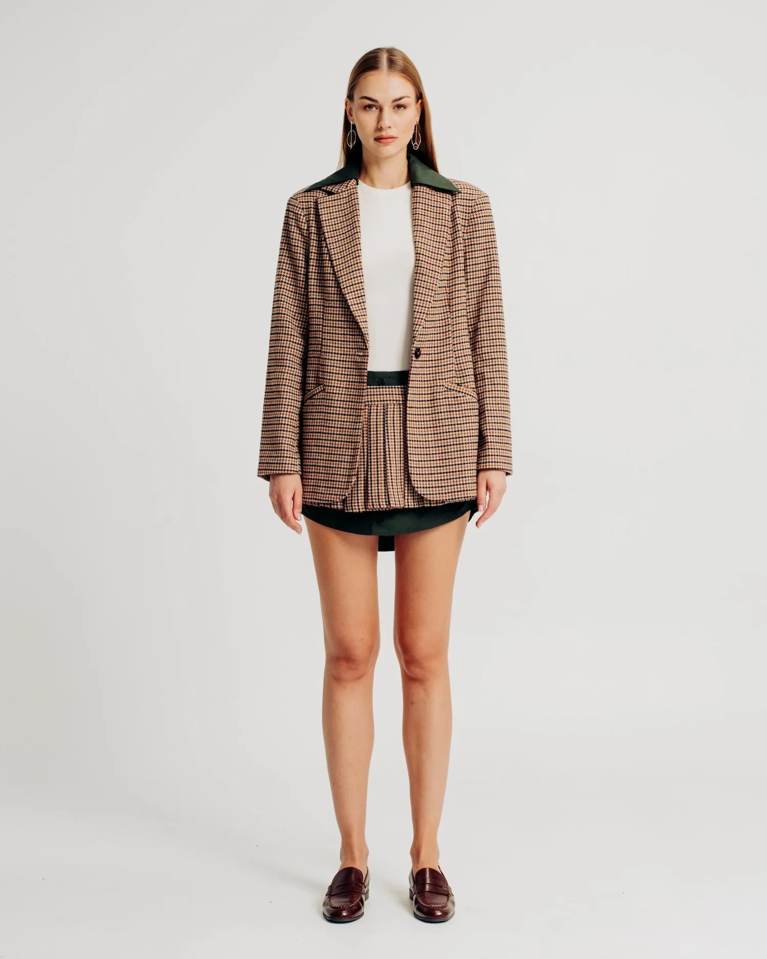 ANOK SKIRT