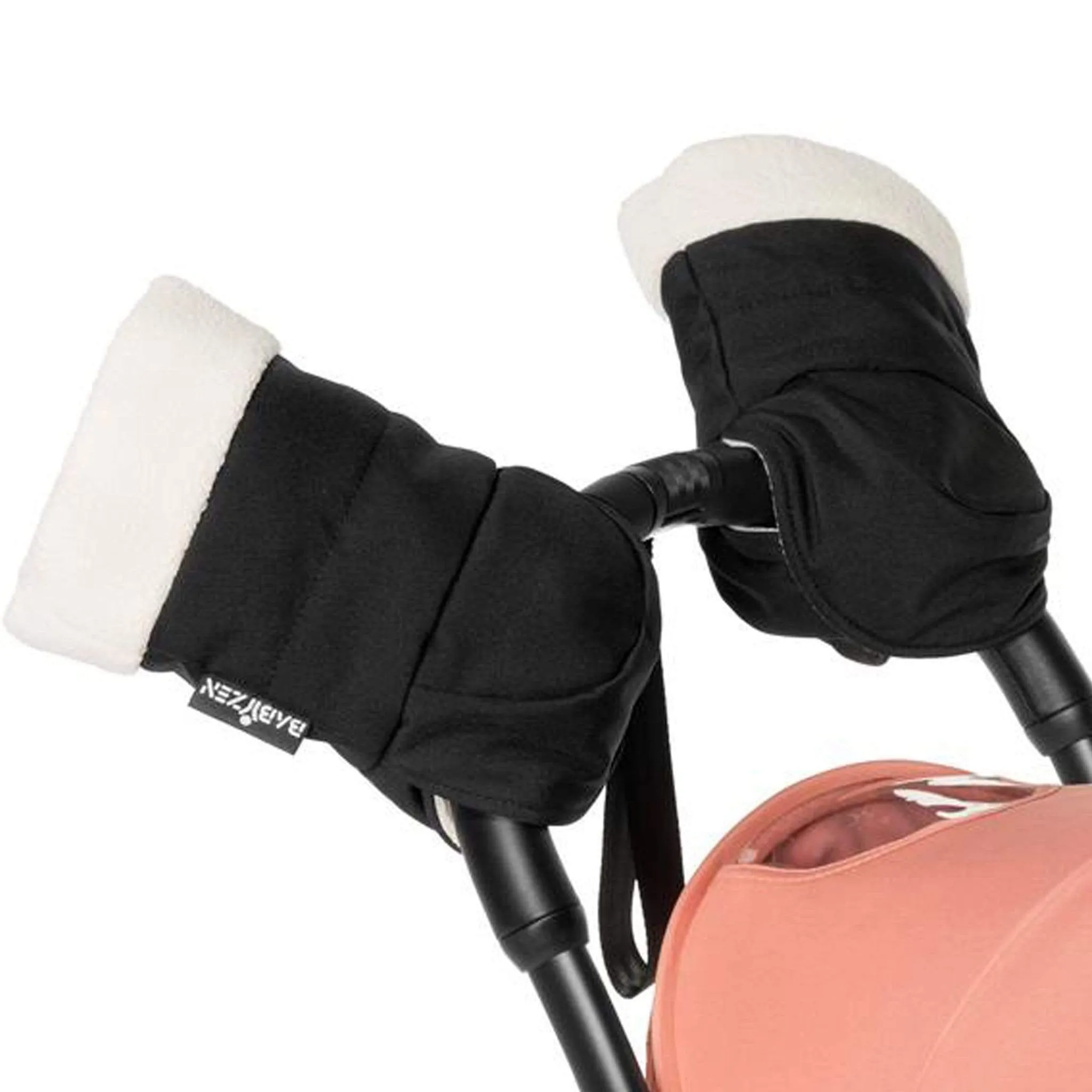 Babyzen YOYO Mittens