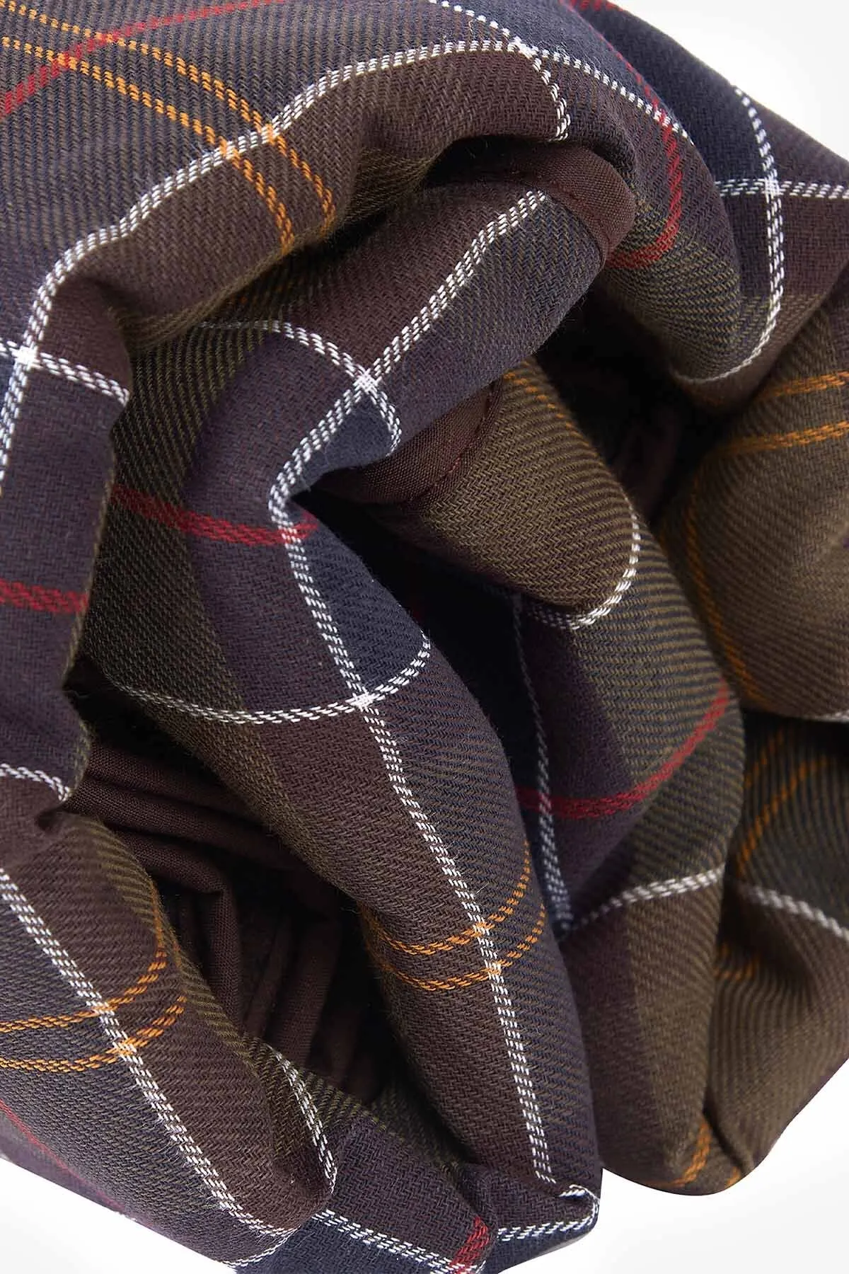 Barbour Medium Dog Blanket