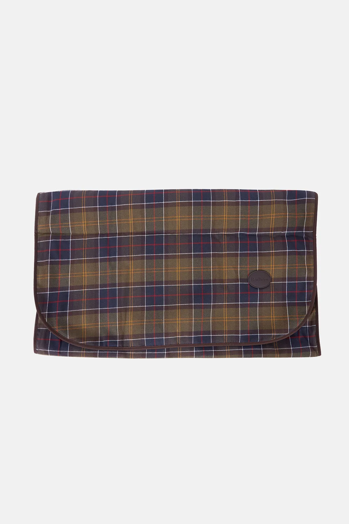 Barbour Medium Dog Blanket