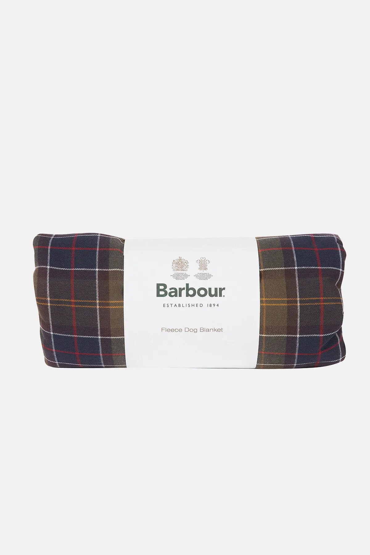 Barbour Medium Dog Blanket