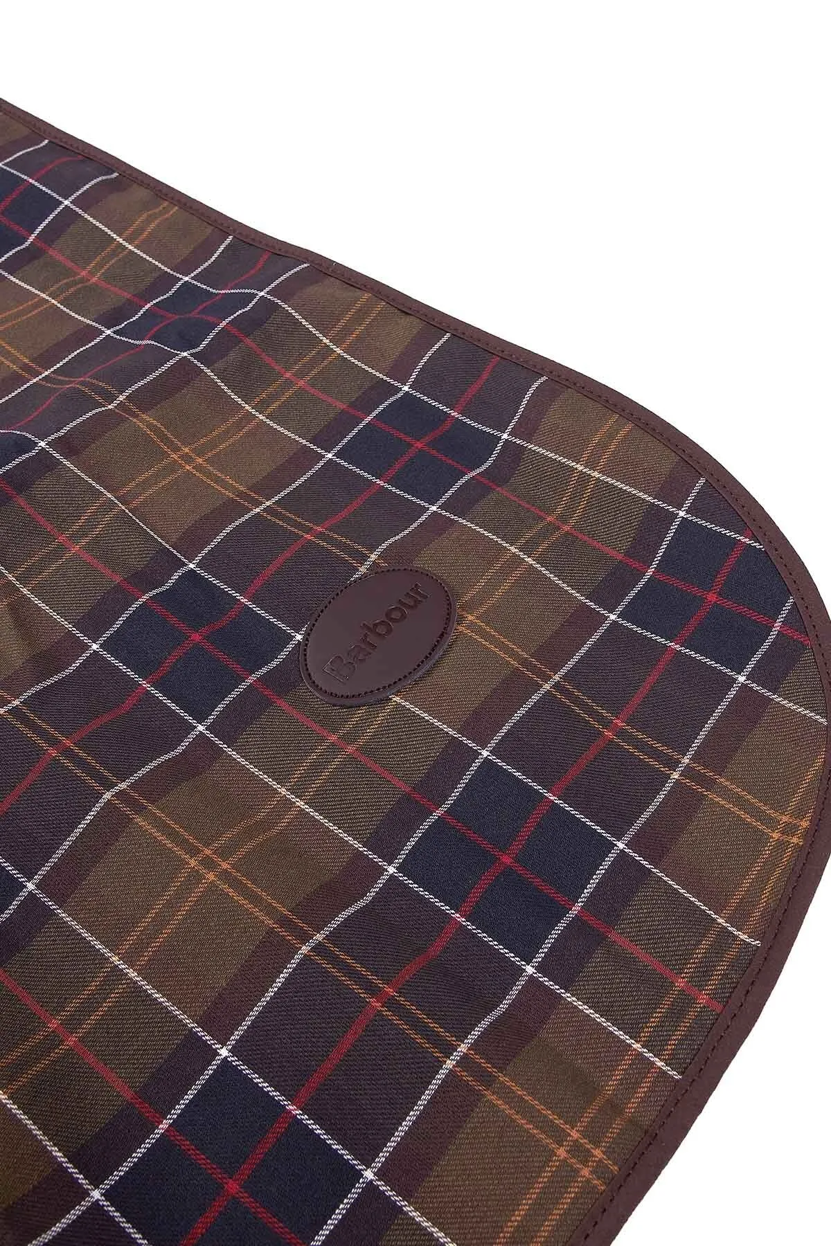 Barbour Medium Dog Blanket