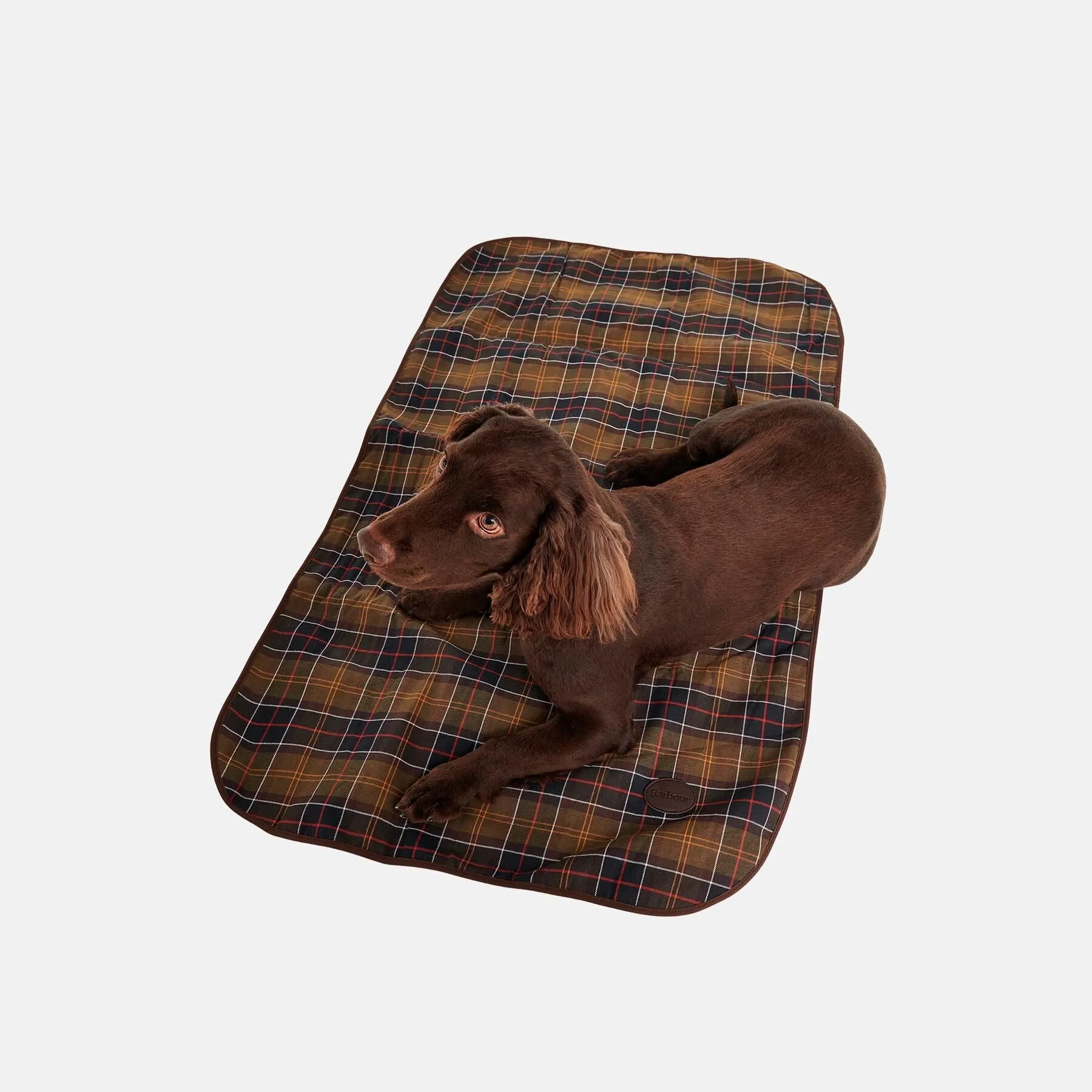 Barbour Medium Dog Blanket
