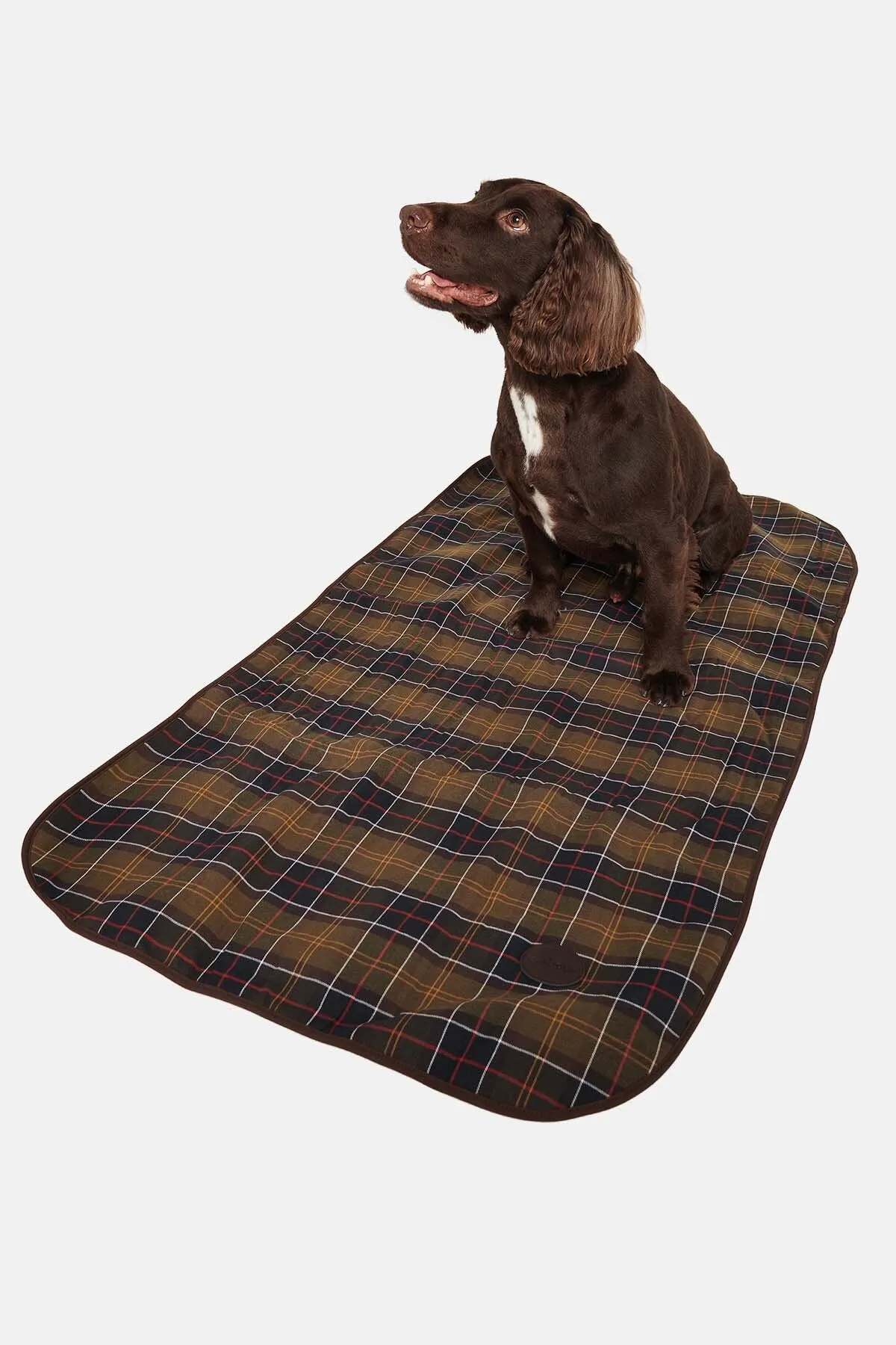 Barbour Medium Dog Blanket