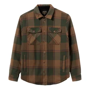 Barracks-HW Woven Green