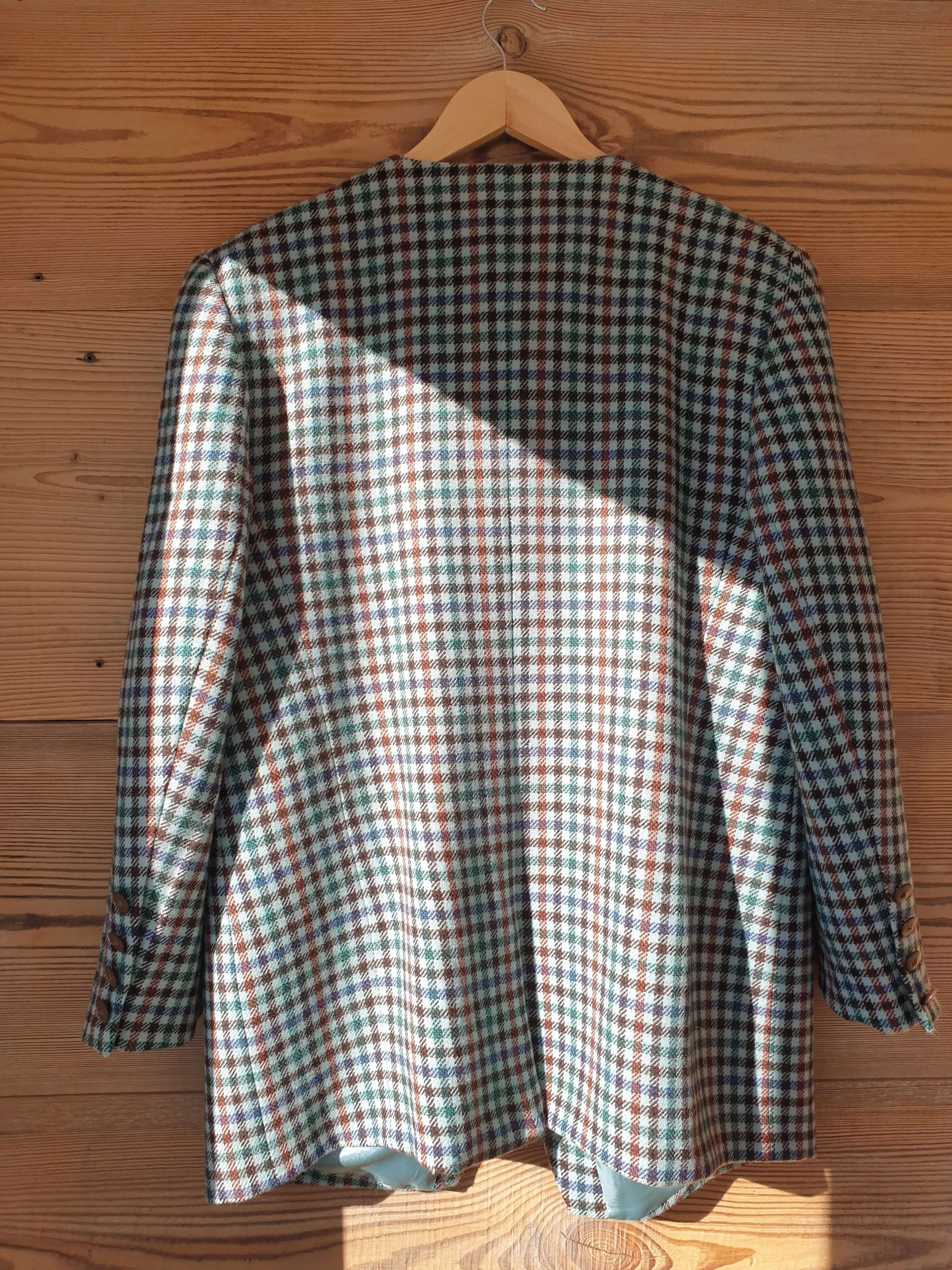 BASLER Vintage Blazer