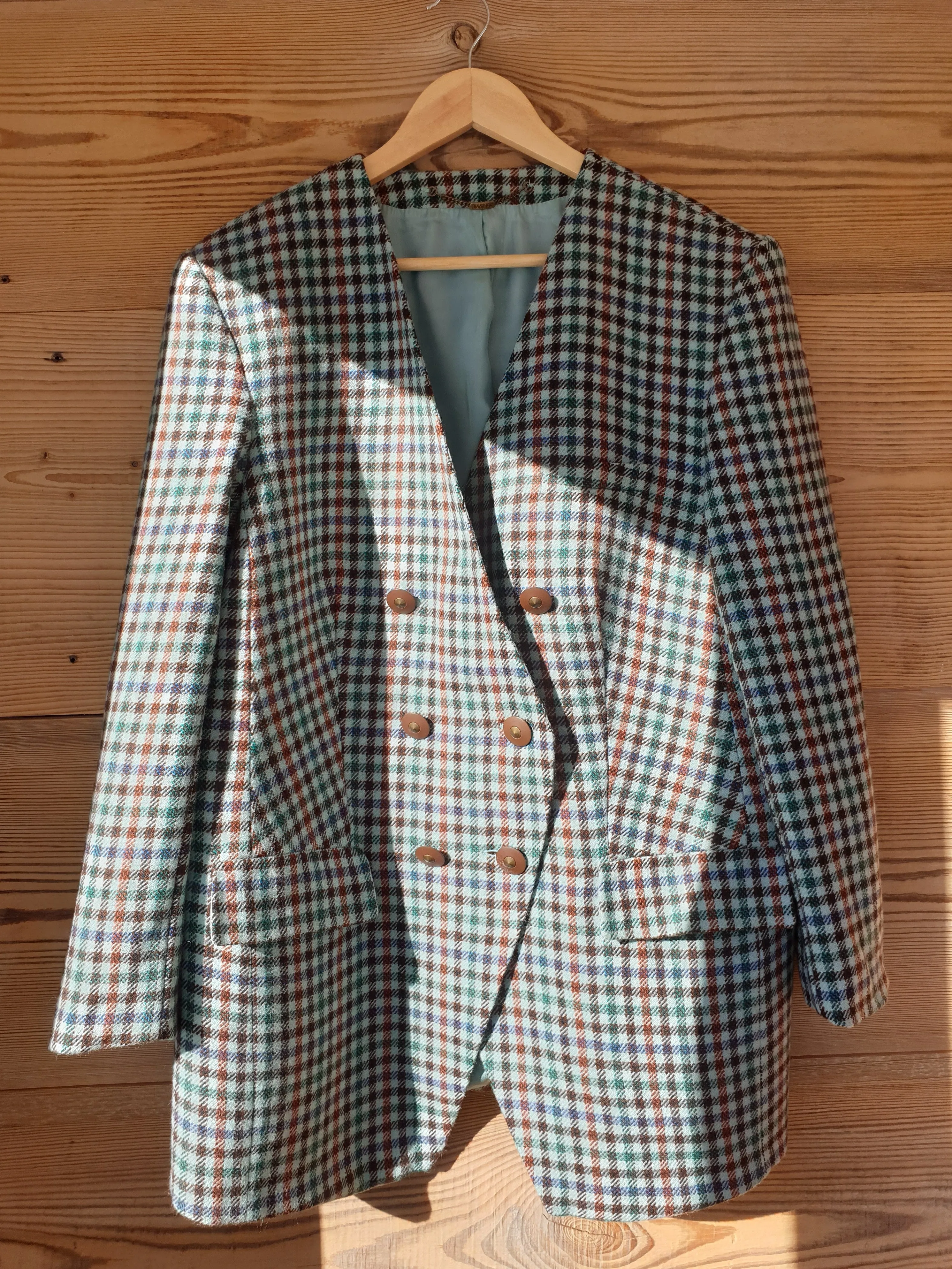 BASLER Vintage Blazer