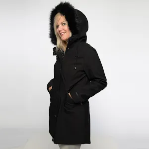 Boeing Women's Sherpa Soft Shell