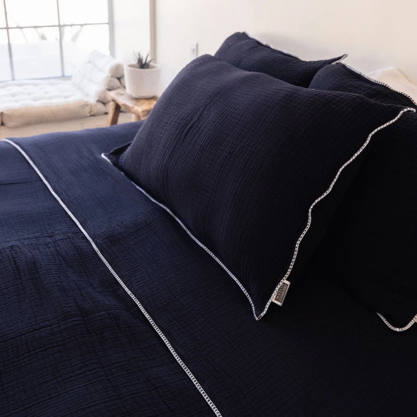 Boo Bedding Bundle