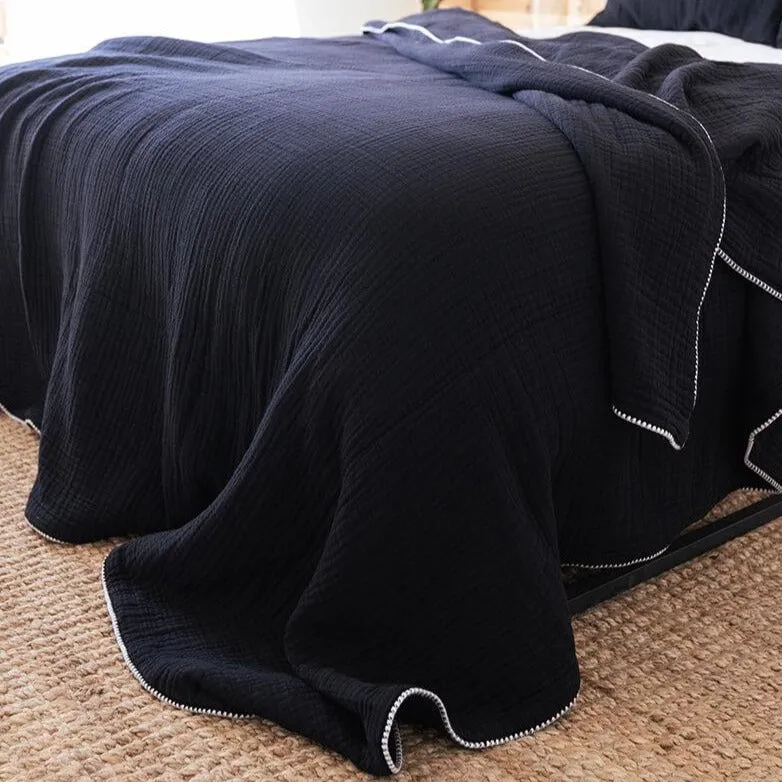 Boo Bedding Bundle