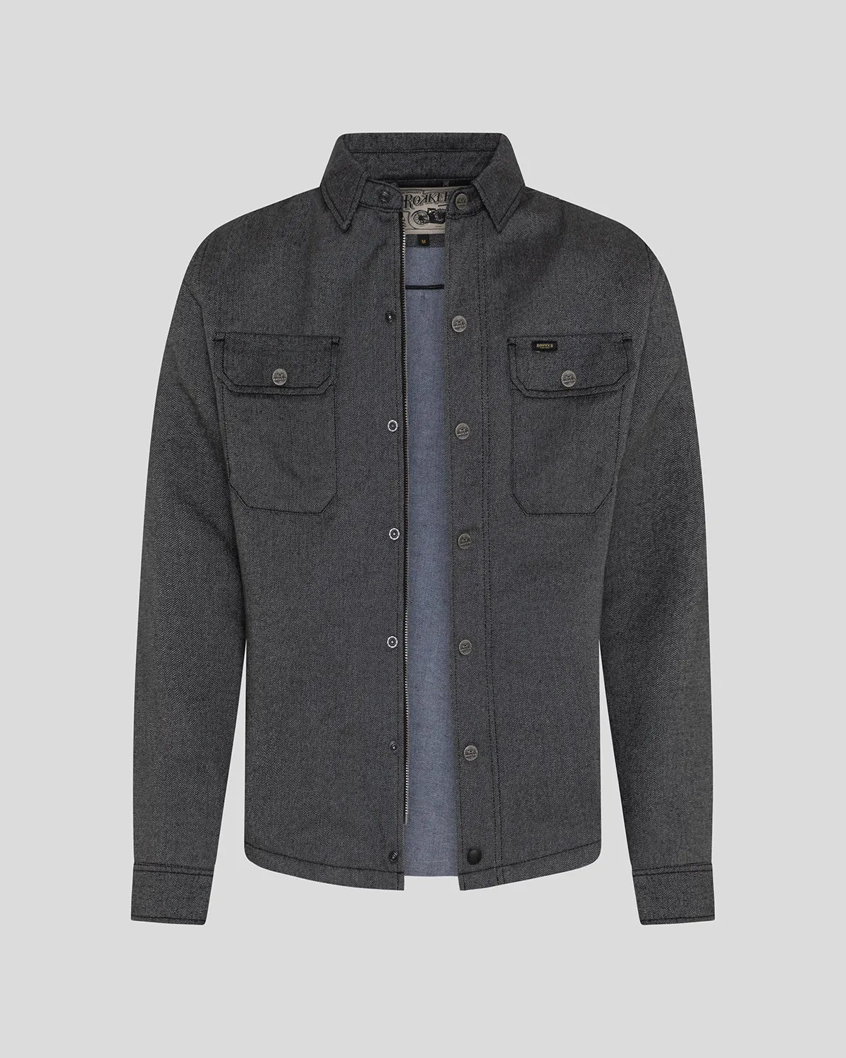 Boston Rider Shirt
