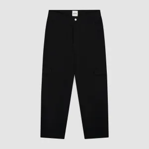Cargo Pants - Black