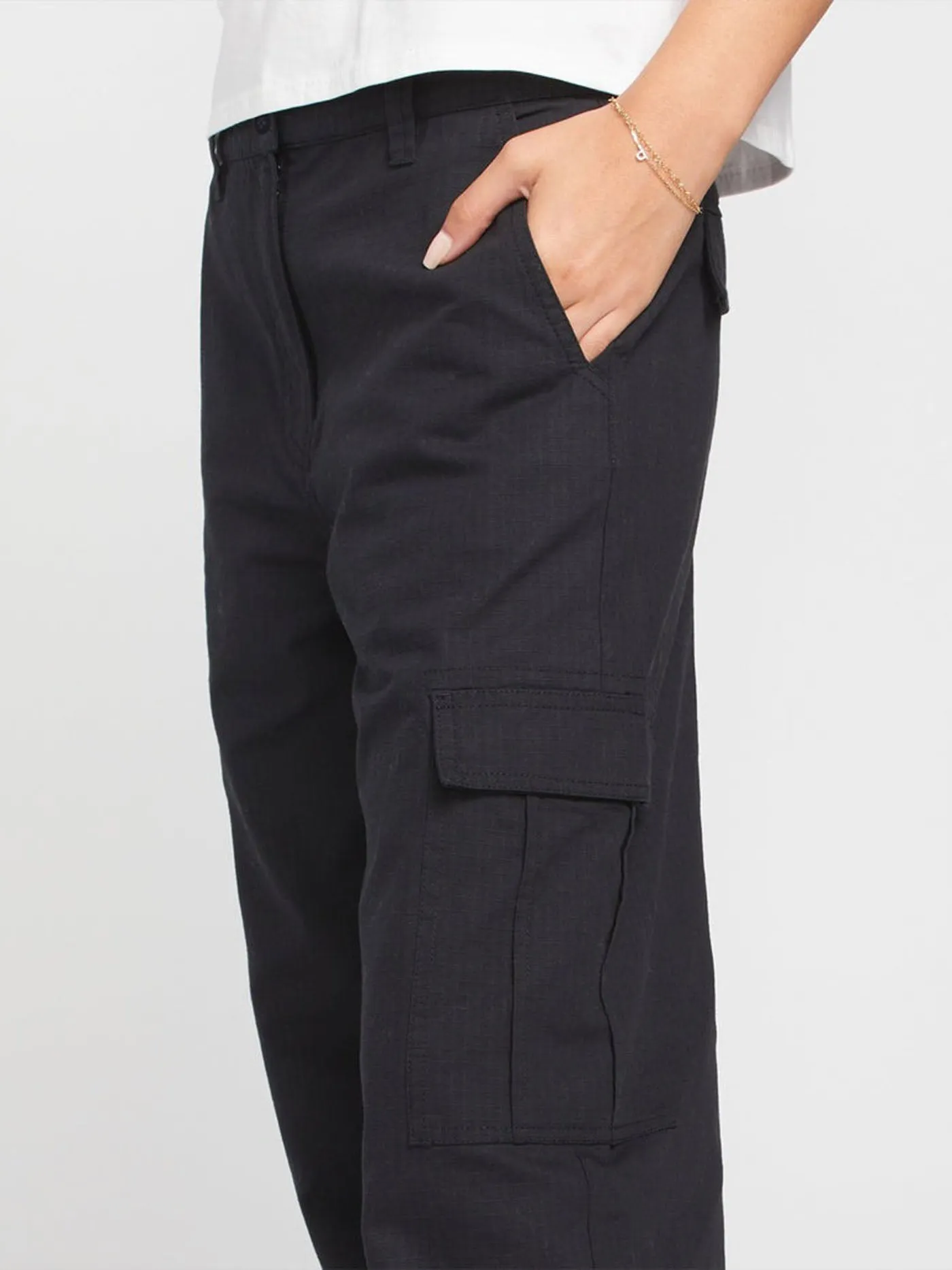 Cargstone Pants