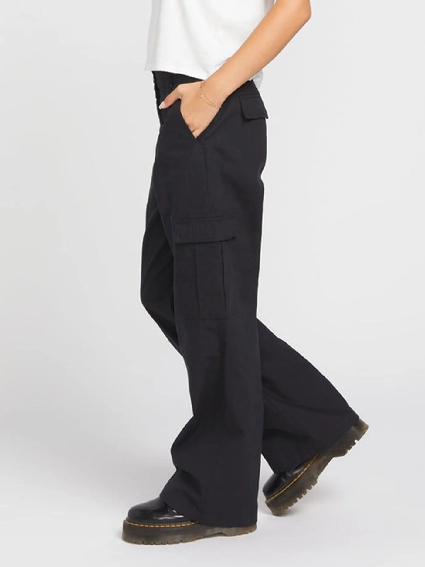 Cargstone Pants