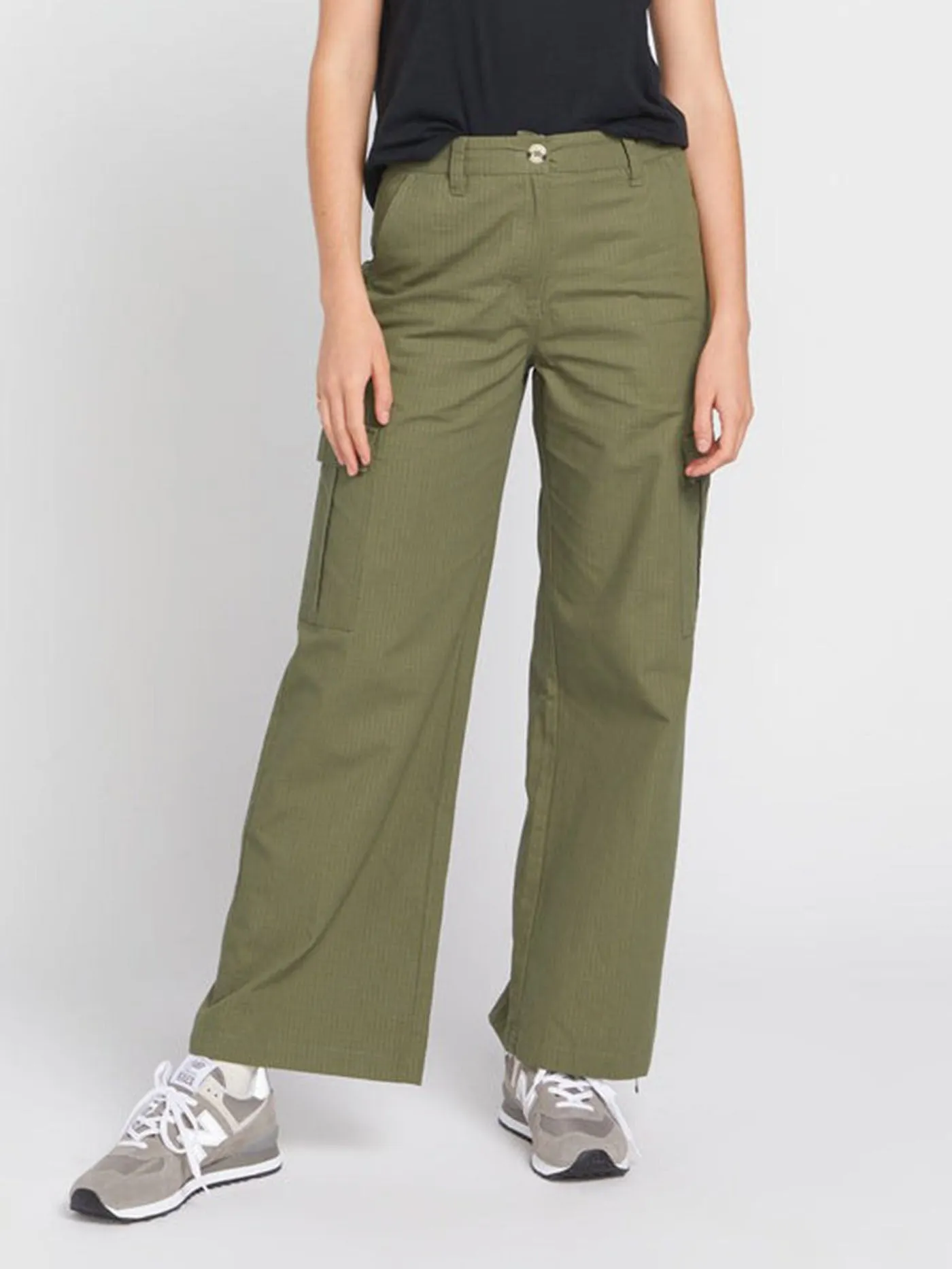 Cargstone Pants