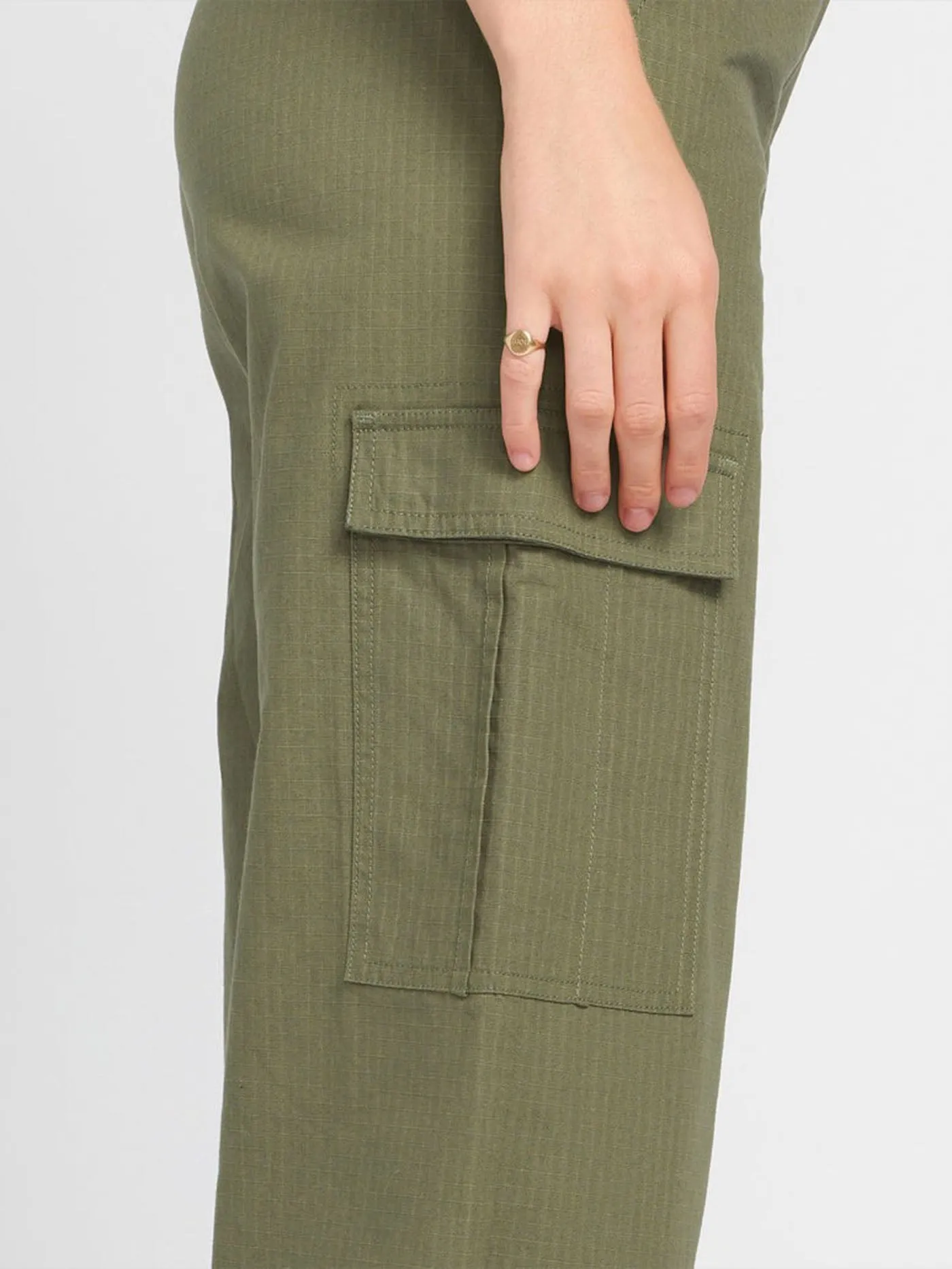 Cargstone Pants