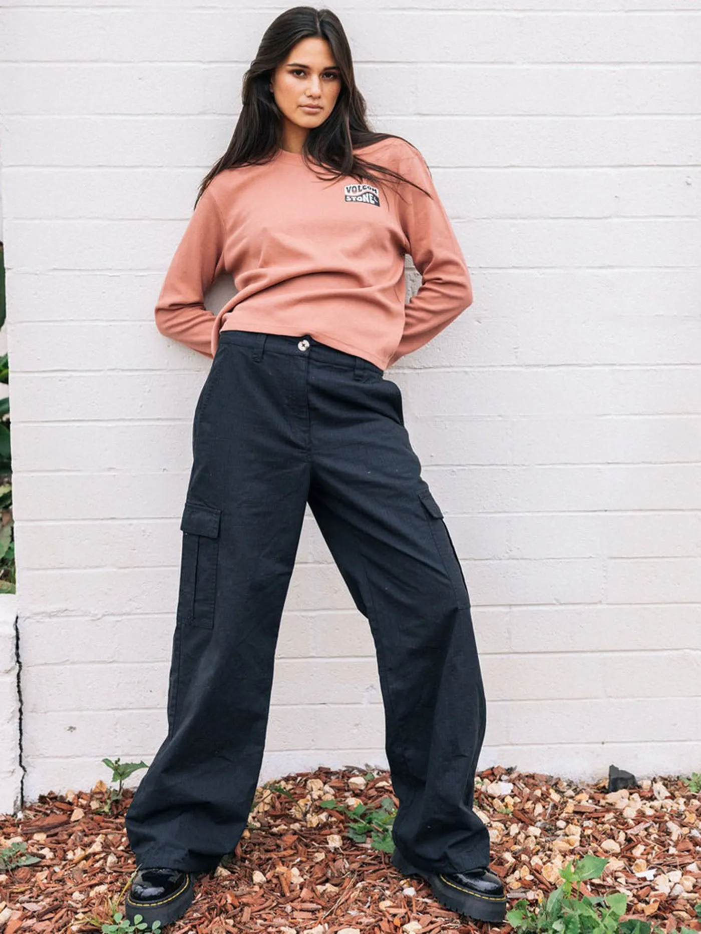 Cargstone Pants