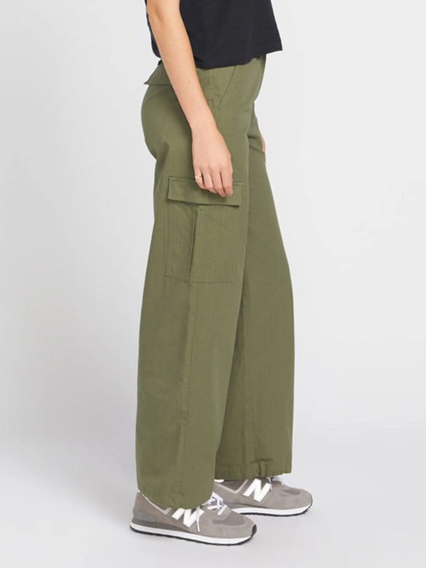 Cargstone Pants