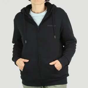 Carve Level 22 Womens Zip Hoodie