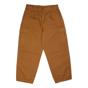 Cole Cargo Pant Jasper