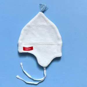Cotton Tassel Cherub Hat
