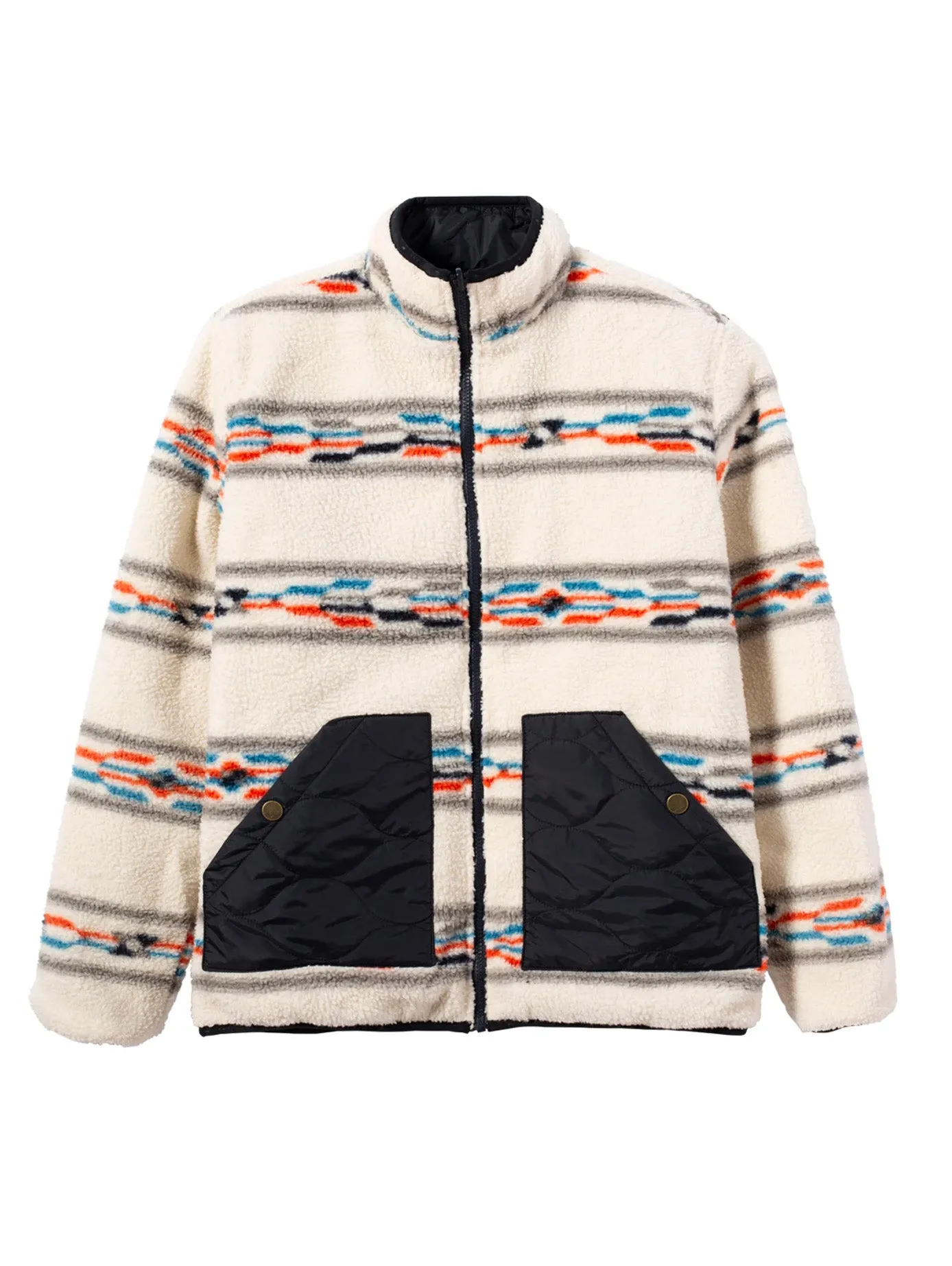 Dark Seas Los Osos Jacket - Navy