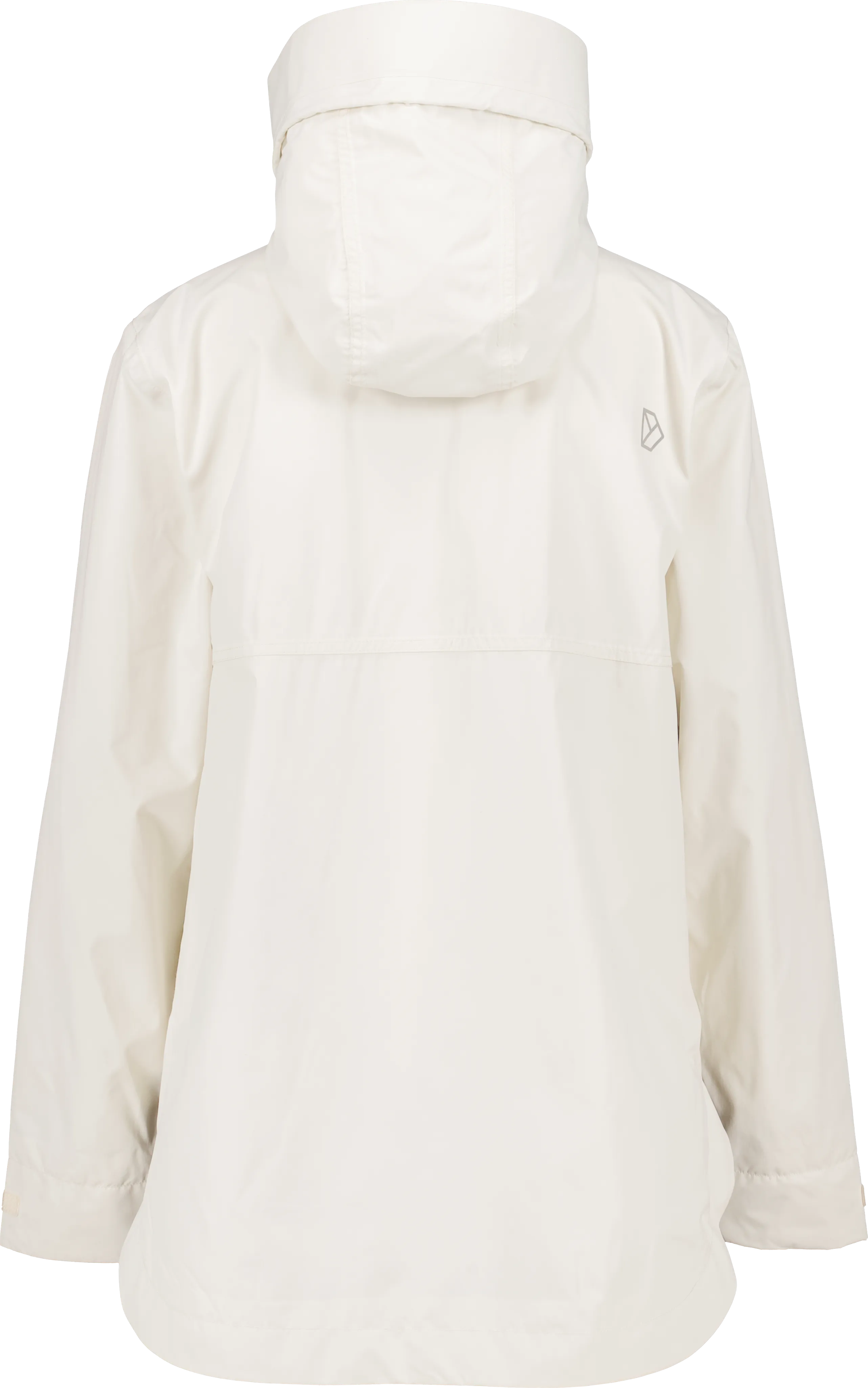 Didriksons Women&#x27;s Tilde Jacket 3 Cream White | Buy Didriksons Women&#x27;s Tilde Jacket 3 Cream White here | Outnorth