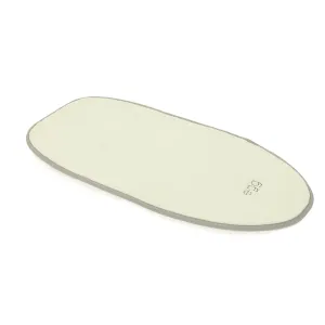 Egg Carrycot Sherpa Topper