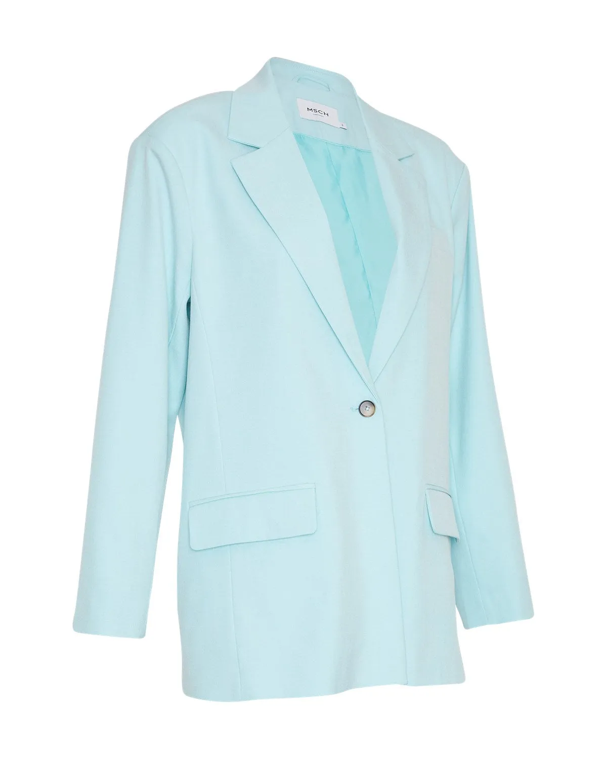 Fanilla Blazer - Leisure Time
