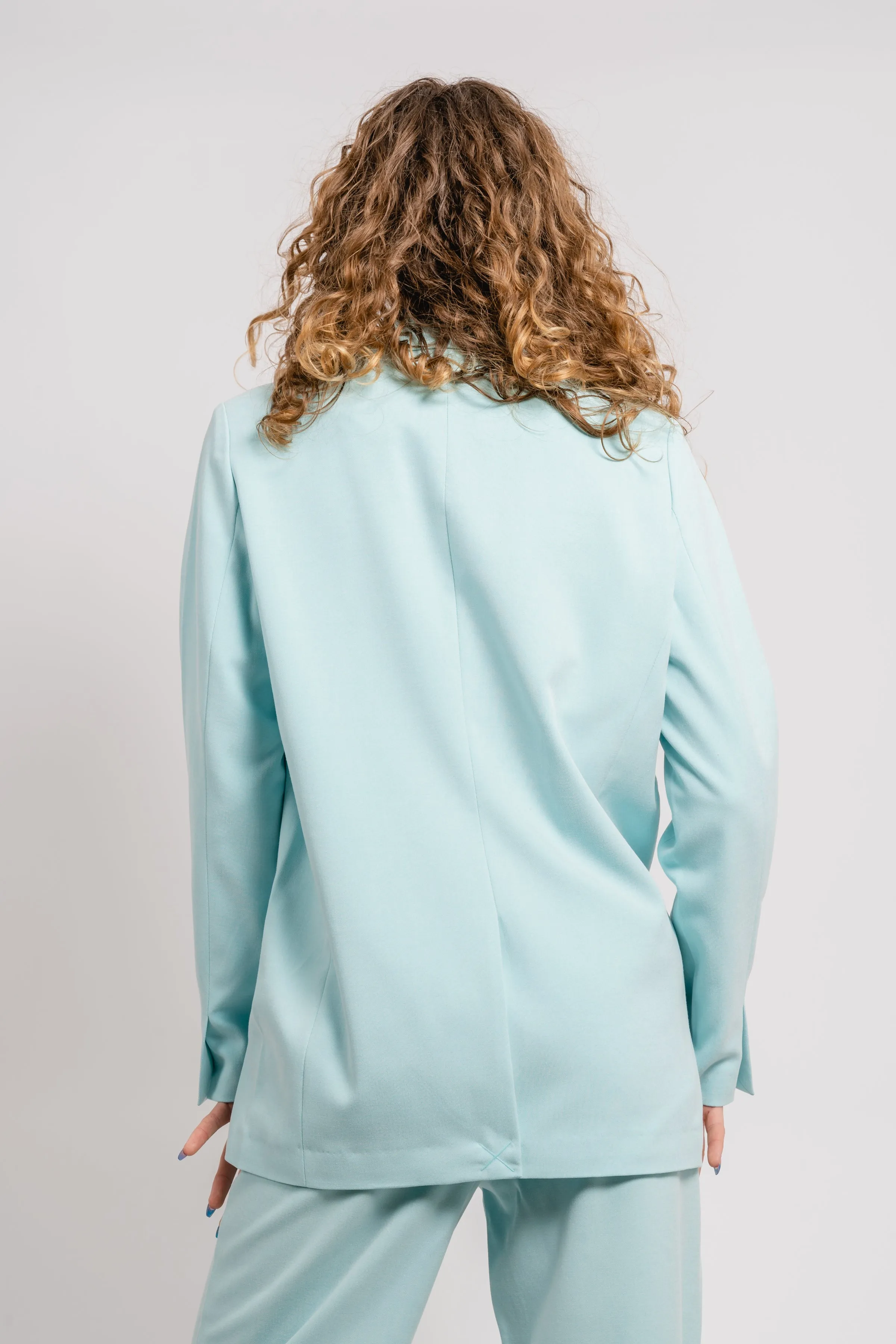 Fanilla Blazer - Leisure Time