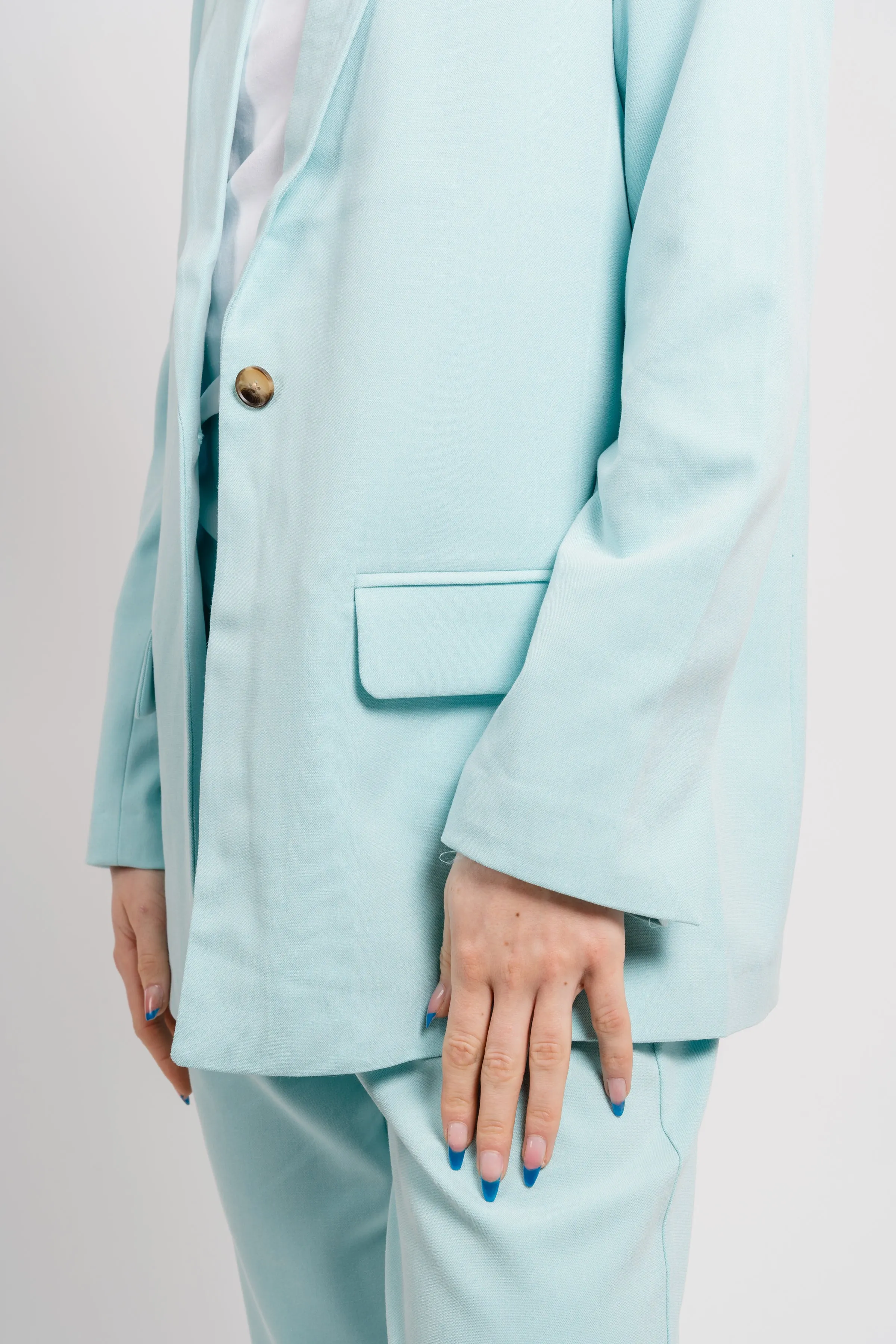 Fanilla Blazer - Leisure Time