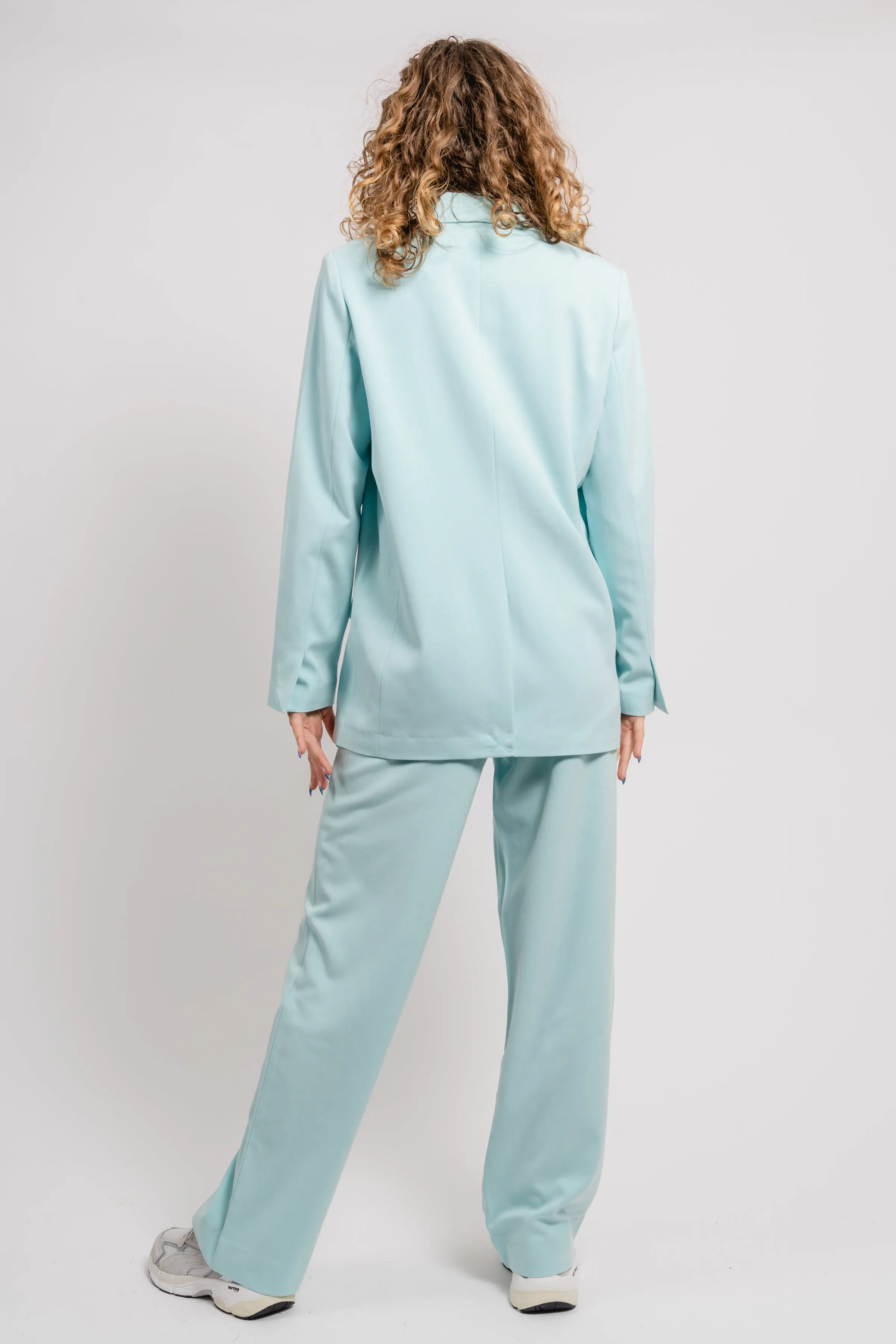 Fanilla Blazer - Leisure Time