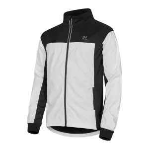 Hellner Men&#x27;s Suola XC Ski Jacket Black/White | Buy Hellner Men&#x27;s Suola XC Ski Jacket Black/White here | Outnorth