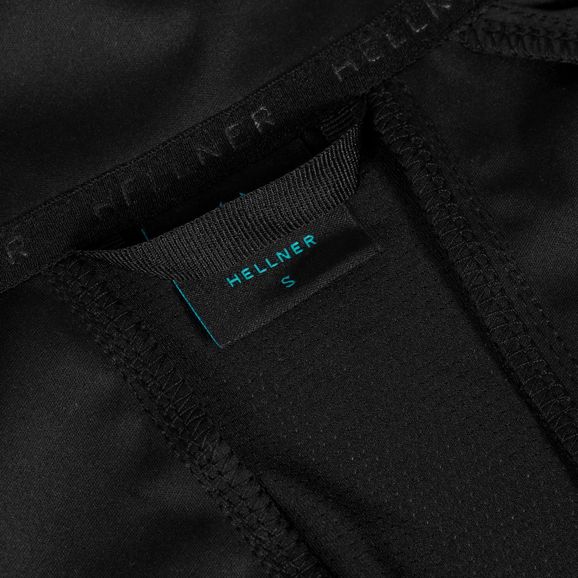 Hellner Women&#x27;s Suola XC Ski Jacket Black/White | Buy Hellner Women&#x27;s Suola XC Ski Jacket Black/White here | Outnorth
