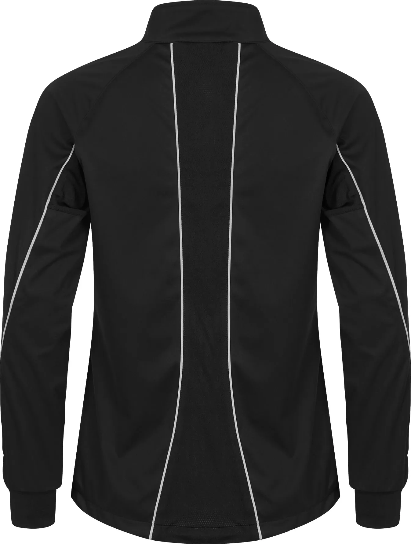 Hellner Women&#x27;s Suola XC Ski Jacket Black/White | Buy Hellner Women&#x27;s Suola XC Ski Jacket Black/White here | Outnorth