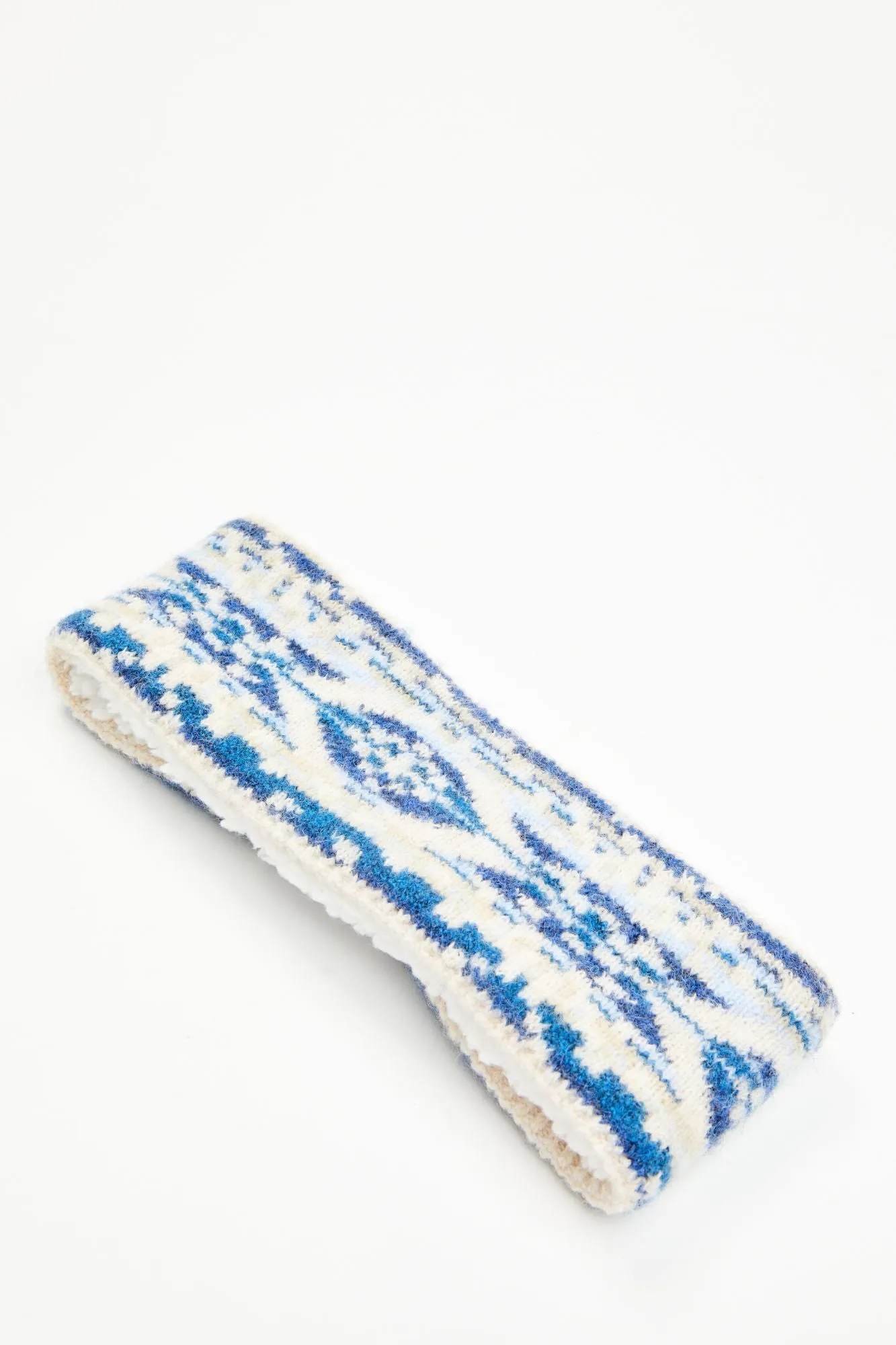 Hensley Southwestern Ear Warmers