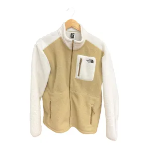 Jacket Faux Fur & Sherpa By The North Face  Size: L