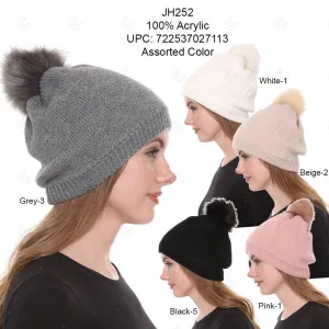 JH252-ASSORTED