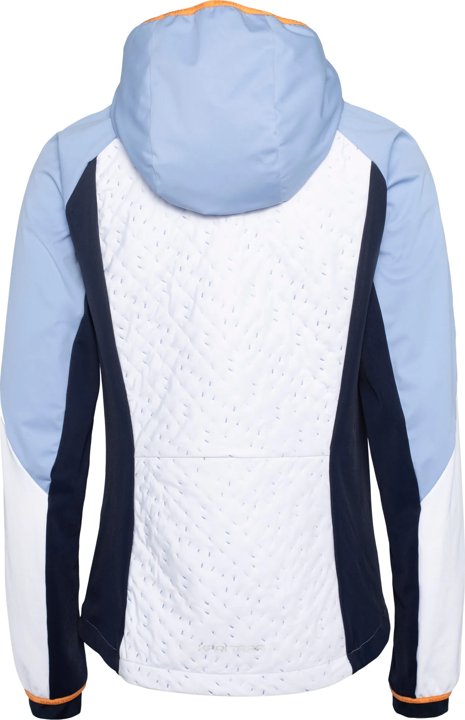 Kari Traa Women&#x27;s Tirill 2.0 Jacket White | Buy Kari Traa Women&#x27;s Tirill 2.0 Jacket White here | Outnorth