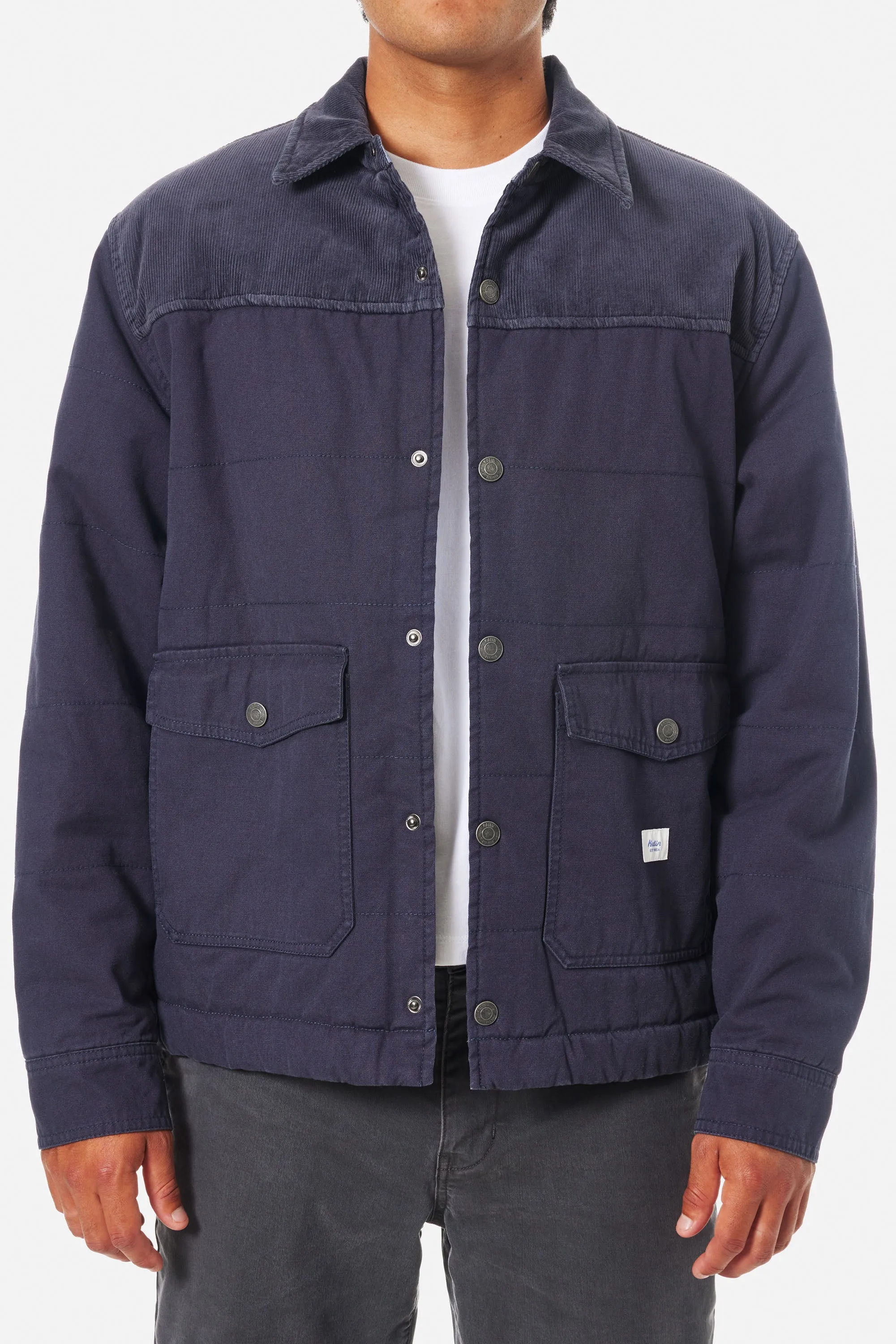 Katin Yukon Jacket