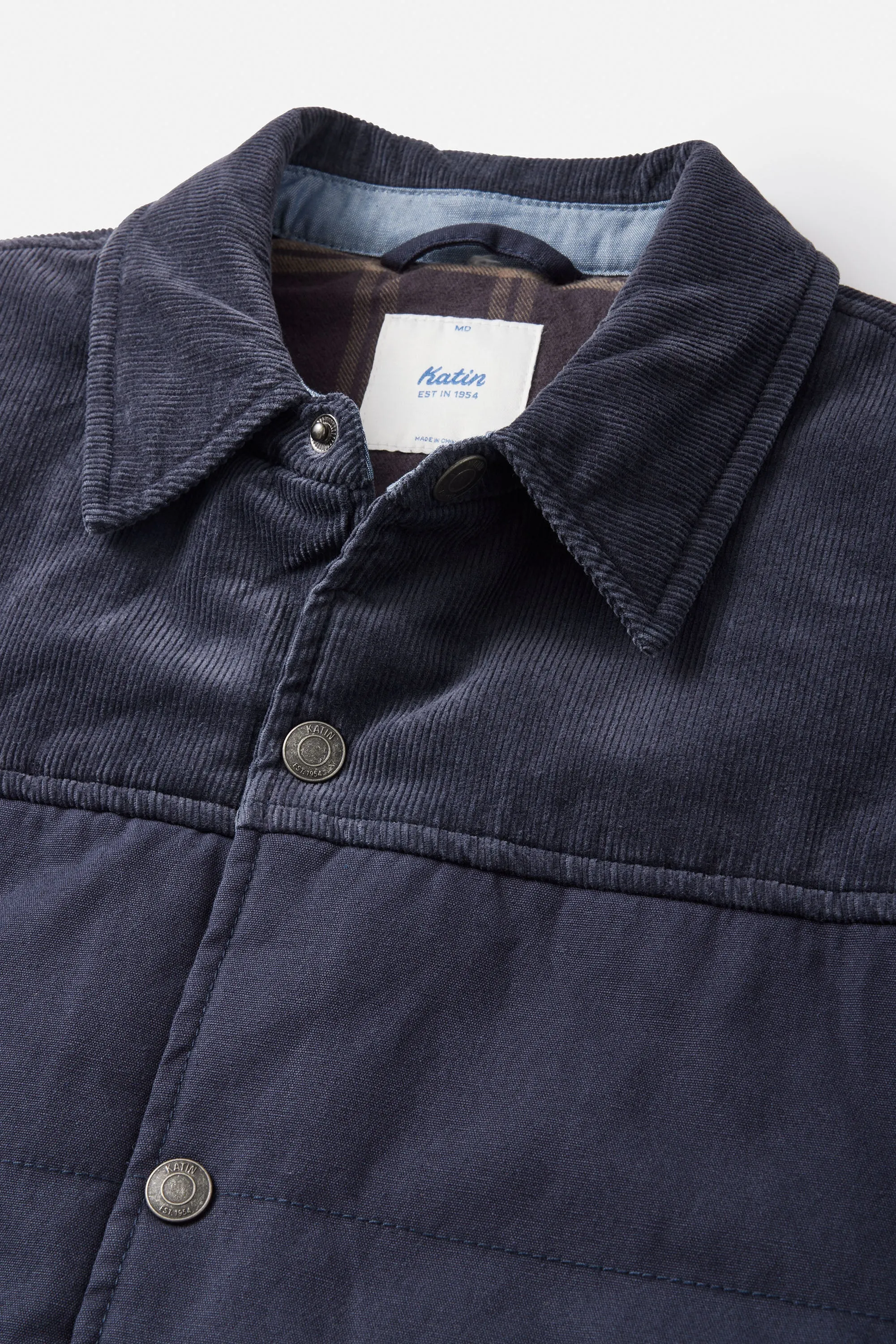 Katin Yukon Jacket