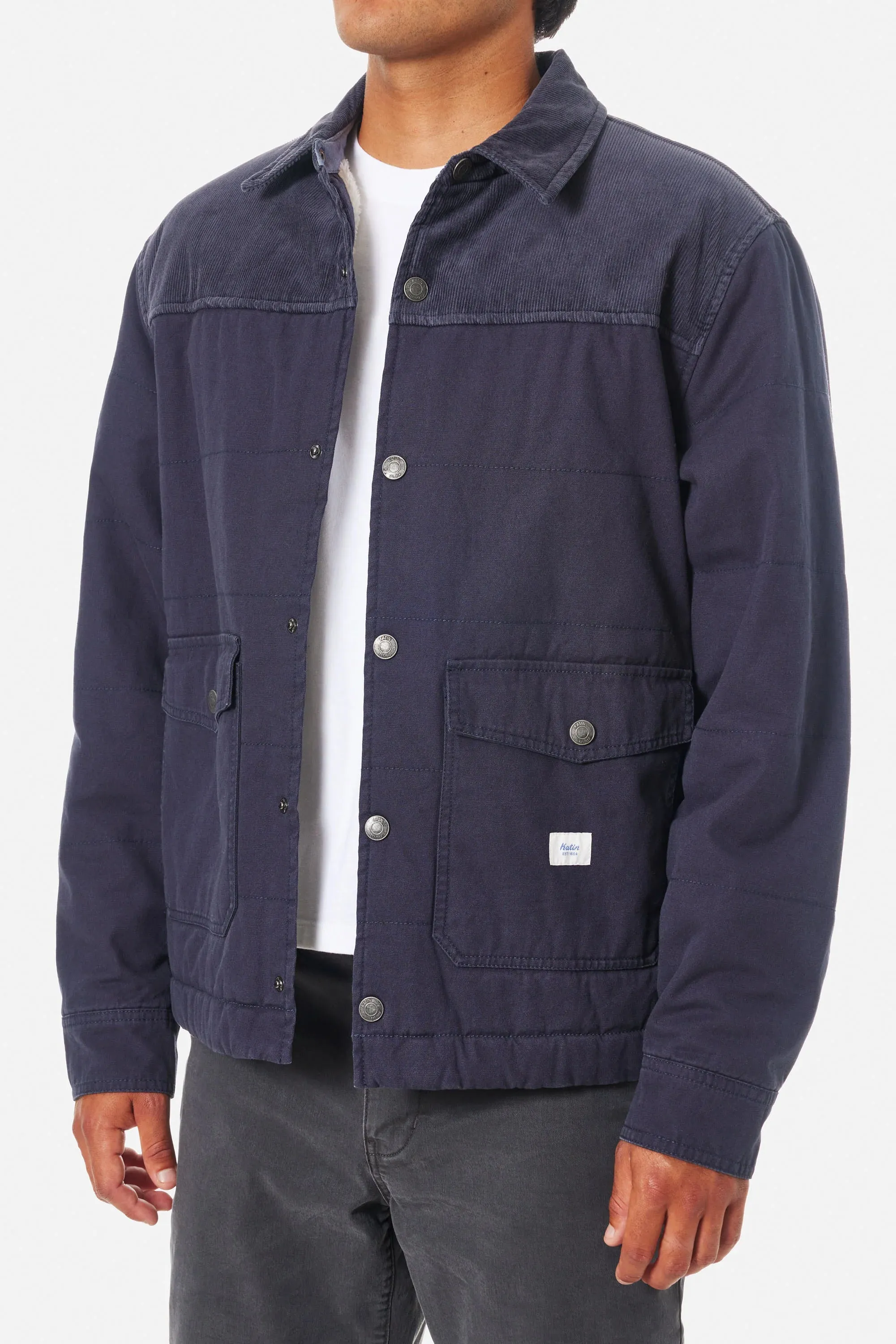 Katin Yukon Jacket