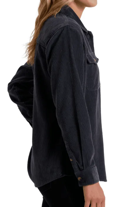 Kuhl Women's Tallula Cord Shirt