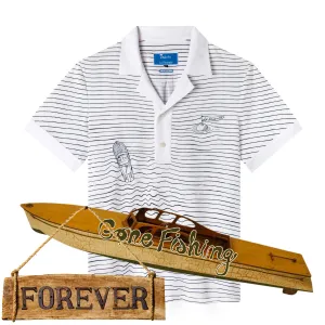 'Le Sirenuse' Corsa Shirt